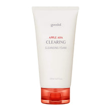 Load image into Gallery viewer, Goodal Apple AHA Clearing Cleansing Foam 150Ml
