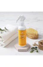 Load image into Gallery viewer, La Bonita Shea Butter Foot Peeling Mist 200Ml