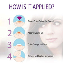 Load image into Gallery viewer, Smartmed Cover-Dot Acne Care