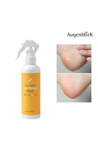 Load image into Gallery viewer, La Bonita Shea Butter Foot Peeling Mist 200Ml