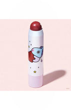 Load image into Gallery viewer, The Crème Shop BT21: Lip + Cheek Sticks Complete 7item