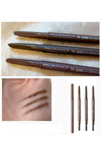 Load image into Gallery viewer, Prorance Tri Point Eyebrow Pencil 4Color