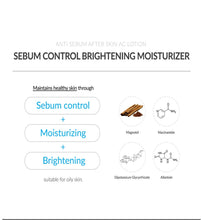 Load image into Gallery viewer, [Dr Eslee] Anti-Sebum After skin AC Lotion 100ml
