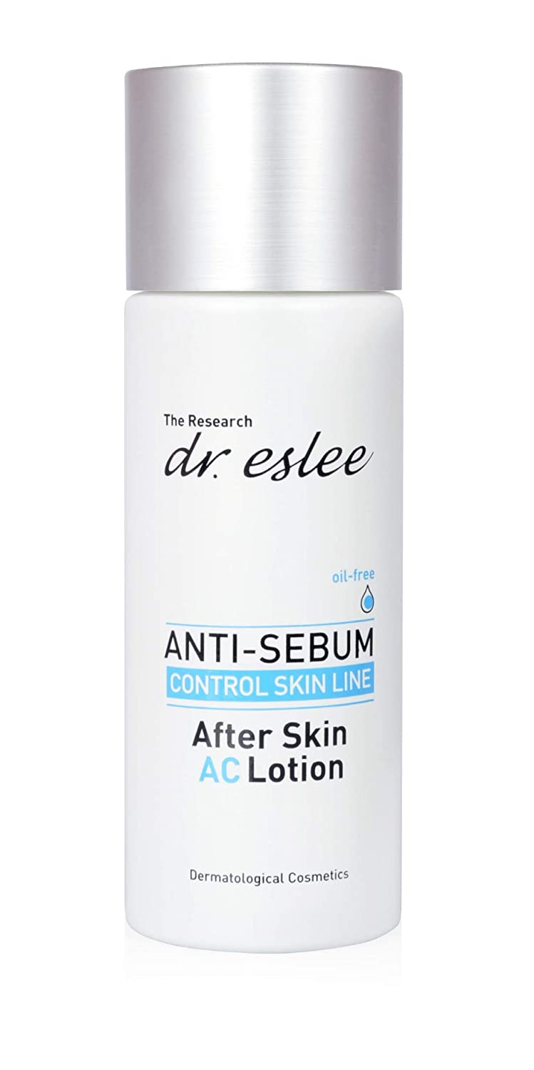 [Dr Eslee] Anti-Sebum After skin AC Lotion 100ml