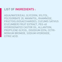 Load image into Gallery viewer, Bioderma Sensibio Tonique Soothing Moisturizing Lotion 100ml