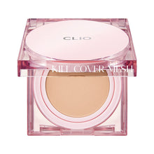 Load image into Gallery viewer, Clio Kill Cover Mesh Glow Cushion -2Color
