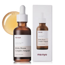 Load image into Gallery viewer, MANYO FACTORY Bifida Biome Complex Ampoule 50Ml