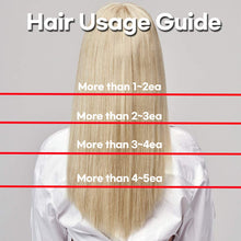 Load image into Gallery viewer, eZn Creamy Hair Bleaching Cream Permanent Hair Color Formulated with Marula Seed Oil