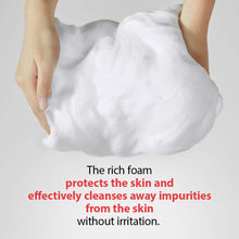 Load image into Gallery viewer, Goodal Apple AHA Clearing Cleansing Foam 150Ml