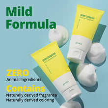 Load image into Gallery viewer, GOODAL GREEN TANGERINE VITA C CLEANSING FOAM