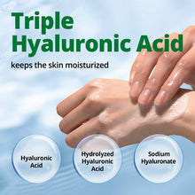 Load image into Gallery viewer, GOODAL GREEN TANGERINE VITA C CLEANSING FOAM