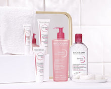 Load image into Gallery viewer, Bioderma - Sensibio - H2O Micellar Water - Makeup Remove 500ML