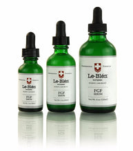 Load image into Gallery viewer, Le-Blen FGF Serum, Fibroblast Growth Factor for Anti-Aging Skin 30Ml, 60Ml,120Ml