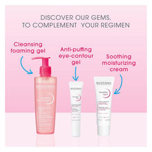Load image into Gallery viewer, Bioderma Sensibio Tonique Soothing Moisturizing Lotion 100ml