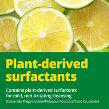 Load image into Gallery viewer, GOODAL GREEN TANGERINE VITA C CLEANSING FOAM