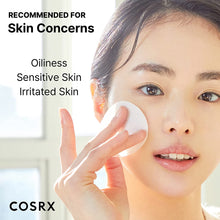 Load image into Gallery viewer, COSRX - One Step Green Hero Calming Pad 70Pad