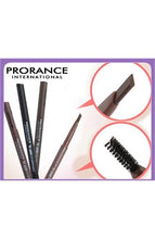 Load image into Gallery viewer, Prorance Tri Point Eyebrow Pencil 4Color