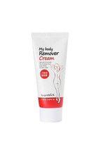 Load image into Gallery viewer, Augenblick My body Remover Cream 60Ml