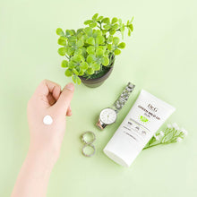 Load image into Gallery viewer, Dr.G green mild up Sun (50ml) SPF50+ PA++++