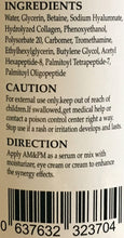 Load image into Gallery viewer, Le-Blen Nano Collagen Peptide Serum 1Oz, 2Oz, 4Oz