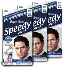 Load image into Gallery viewer, Bigen Men's Speedy Color- 3Color