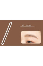 Load image into Gallery viewer, Prorance Tri Point Eyebrow Pencil 4Color