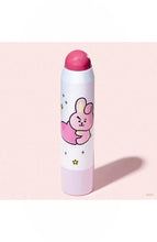 Load image into Gallery viewer, The Crème Shop BT21: Lip + Cheek Sticks Complete 7item