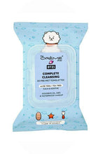 Load image into Gallery viewer, The Crème Shop BT21: Complete Cleansing Towelettes Complete Collection 7 Item