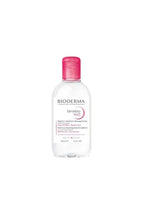 Load image into Gallery viewer, Bioderma - Sensibio - H2O Micellar Water - Makeup Remover Cleanser 100ML~500ML