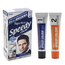 Load image into Gallery viewer, Bigen Men's Speedy Color- 3Color