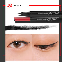 Load image into Gallery viewer, CLIO Superproof Pen Liner 3 Color