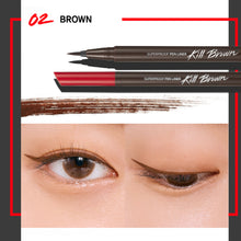 Load image into Gallery viewer, CLIO Superproof Pen Liner 3 Color