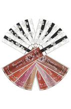 Load image into Gallery viewer, AERY JO Flowering Lip Gloss 6 Color