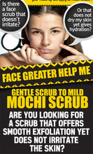 Load image into Gallery viewer, LABONITA Mochi Jjondeuk Scrub 50Ml