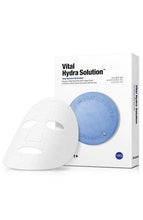 Load image into Gallery viewer, Dr.Jart + VITAL HYDRA SOLUTION Mask  1Sheet, 5Sheet