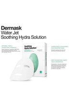 Load image into Gallery viewer, Dr. Jart+ Soothing Hydra Solution Mask 1 SHeet, 5Sheet