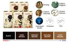 Load image into Gallery viewer, Daeng Gi Meo Ri Medicinal Herb Hair Color