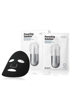 Load image into Gallery viewer, DR. JART DERMASK ULTRA JET PORECTING SOLUTION MASK 1 Sheet, 5 Sheet