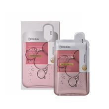 Load image into Gallery viewer, MEDIHEAL Collagen Nude Gel Mask Sheet 1sheet, 10Sheet