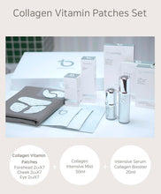 Load image into Gallery viewer, bobotop Collagen Peptide Patches Set