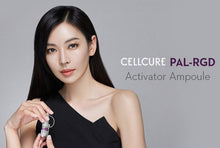 Load image into Gallery viewer, CELLTRION Cellcure PAL-RGD Activator Ampoule 7mL x 4ea

