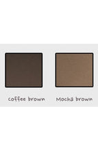 Load image into Gallery viewer, AERY JO DUO EYEBROWS- Coffee brown/ Mocha brown