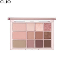 Load image into Gallery viewer, CLIO - Shade & Shadow Palette - 2 Color