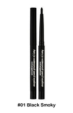 Load image into Gallery viewer, AERY JO - Waterproof Pencil Eyeliner - 2 Colors (Black, Brown)