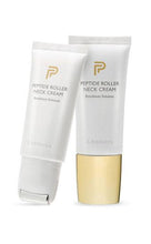 Load image into Gallery viewer, [LABONITA] Peptide Roller NECK LIFTING CREAM - 50ml Anti-Aging Wrinkles Buy1 get 1 Free
