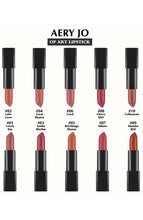 Load image into Gallery viewer, AERY JO - OP Art Lipstick - 10 Color
