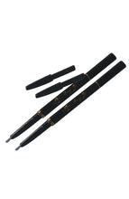 Load image into Gallery viewer, AERY JO AUTO EYEBROW WITH REFILL 01Gray, 02 Brown