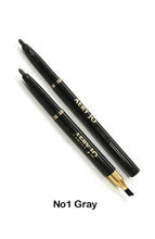 Load image into Gallery viewer, AERY JO AUTO EYEBROW WITH REFILL 01Gray, 02 Brown