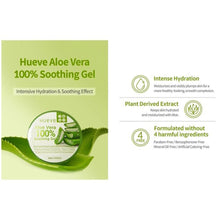 Load image into Gallery viewer, Chamzone Nc1 Hueve Aloe Soothing Gel 300Ml
