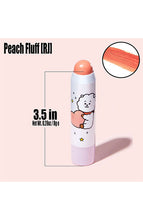 Load image into Gallery viewer, The Crème Shop  BT21: Lip + Cheek Sticks Complete 7item
